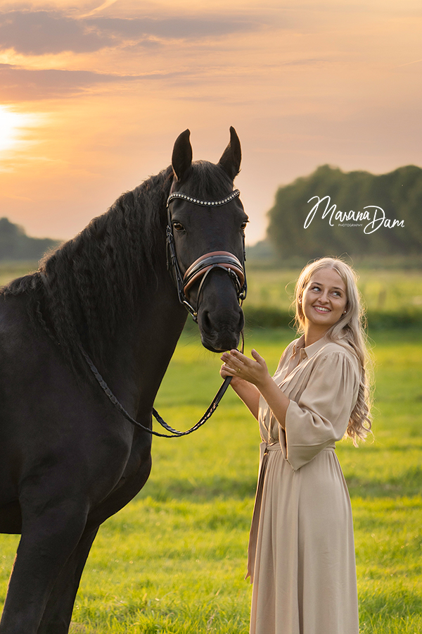 Fotografie Linda Binske