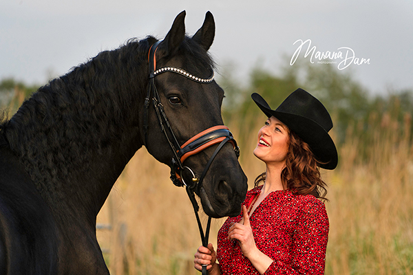 Fotografie Margot Binske