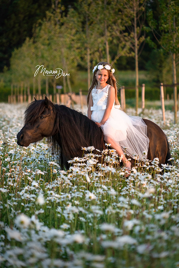 Marana Dam fotografie kinderfotografie pony