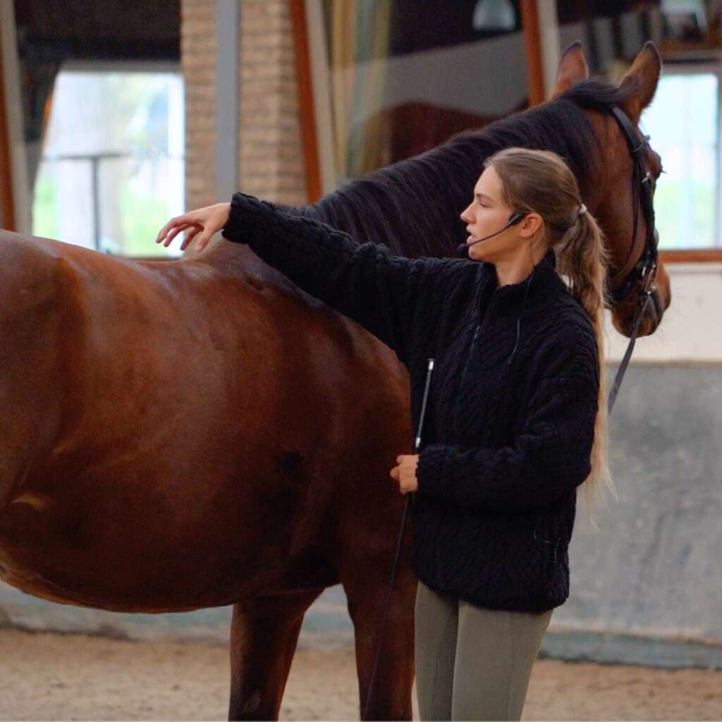 instructeur cursus marana