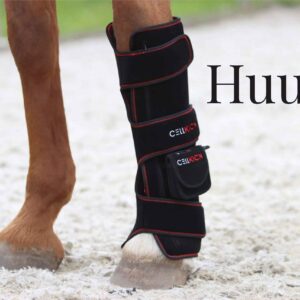Huren Cellkick ultimate Beenpad