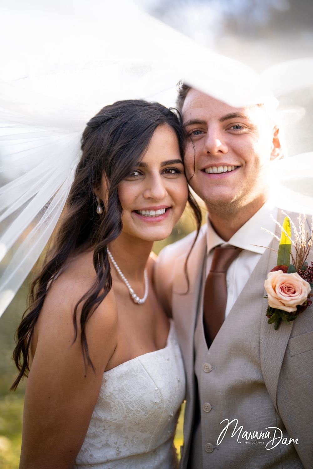 Bruidsfotografie Hoeksche Waard