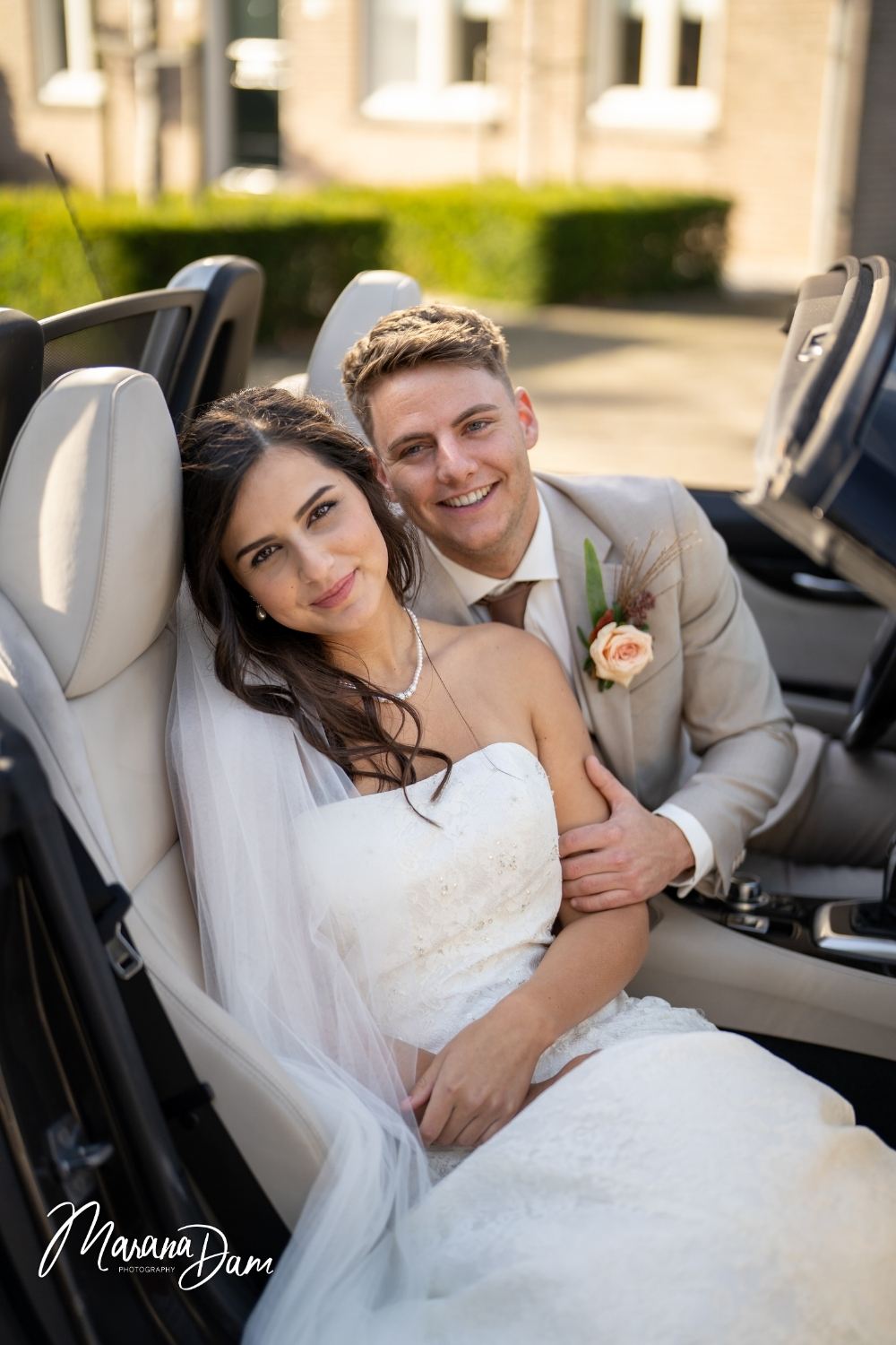 Bruiloft Hoeksche Waard fotografie